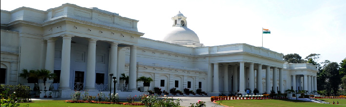 Indian Institute of Technology IIT Roorkee